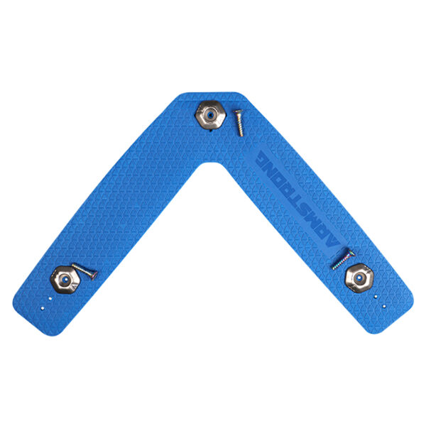 Armstrong V-Strap Front Footstrap