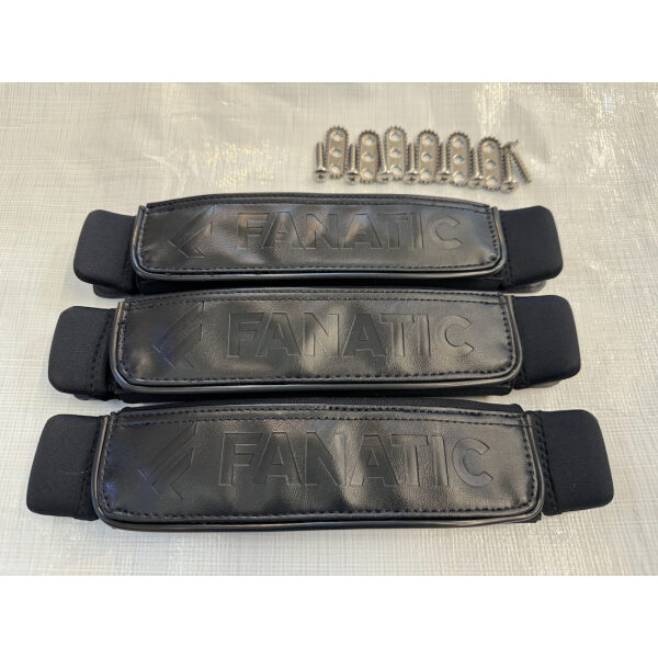 Fanatic Foot Strap