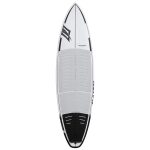 Naish Global Directional Kitesurf Board 2024