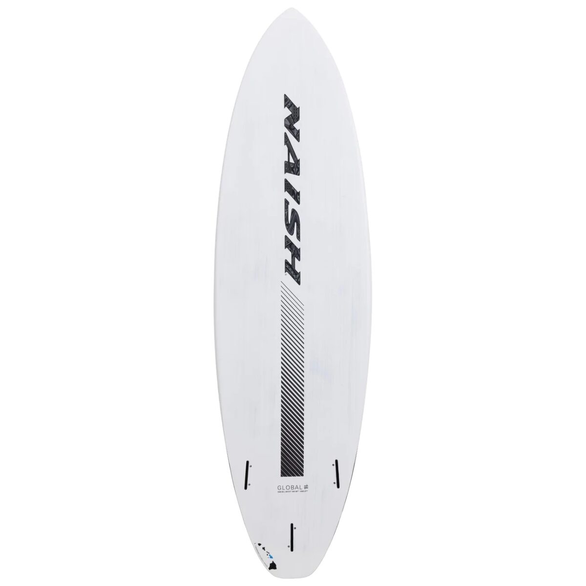 Naish Global Directional Kitesurf Board 2024