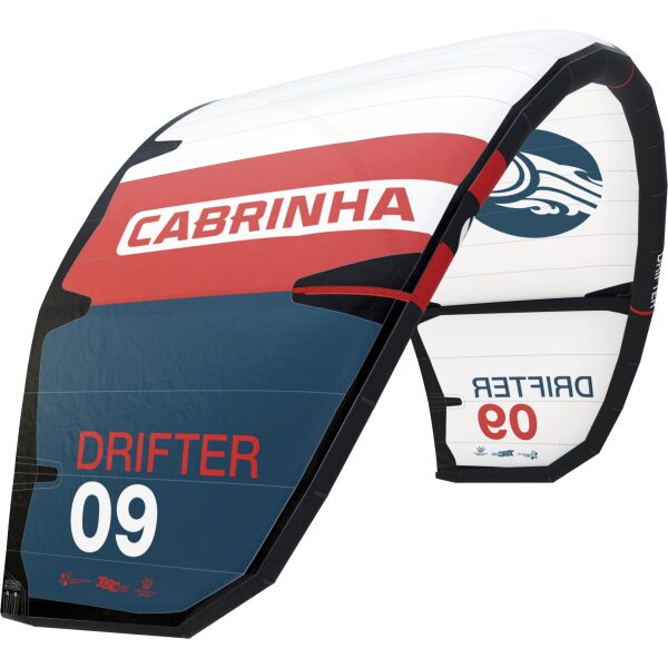 Cabrinha Drifter Surf/Freesyle Kiteboarding Kite 2024