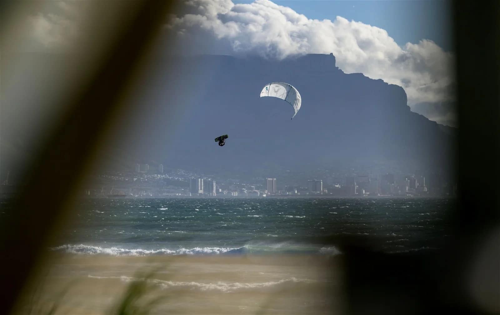 Duotone Evo Concept Blue Kiteboarding Kite 2024 Duotone Evo Concept Blue Kiteboarding Kite 2024