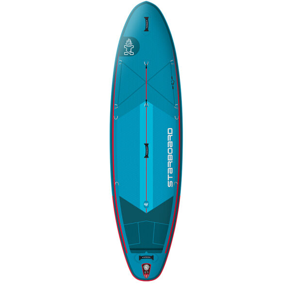 Starboard iGO Deluxe Lite Packages 2024/2025