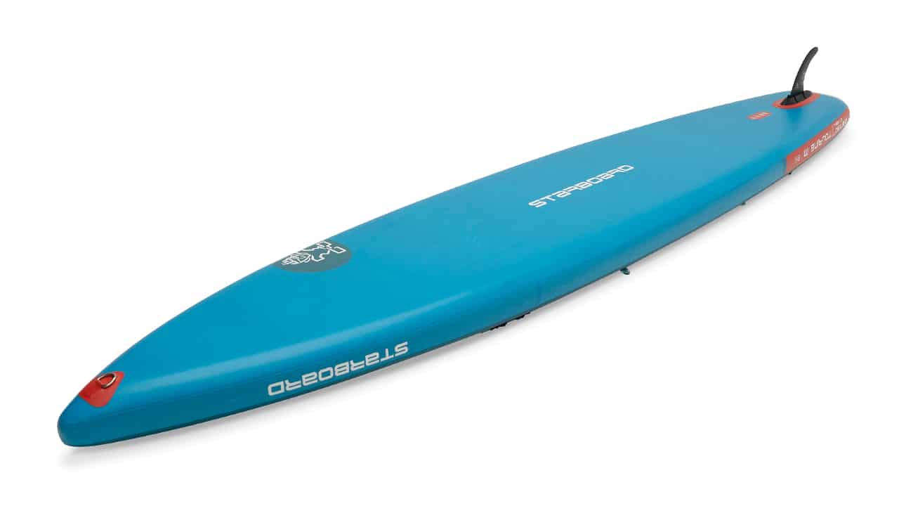 Starboard Touring Deluxe Lite Packages 2024/2025 Starboard Touring Deluxe Lite Packages 2024/2025