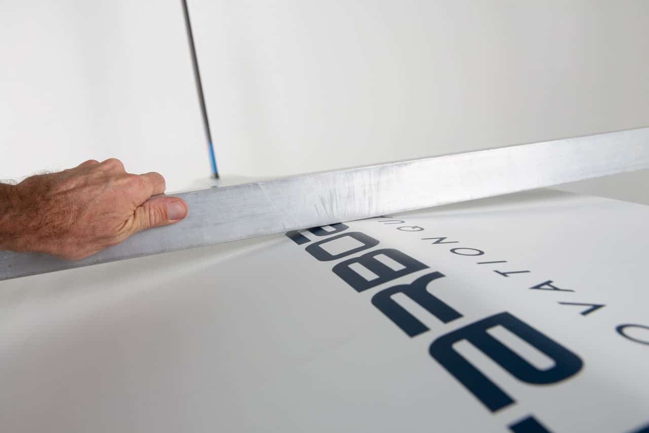 Starboard Go - Fly Starlite Windsurf Foil Boards 2024 Starboard Go - Fly Starlite Windsurf Foil Boards 2024