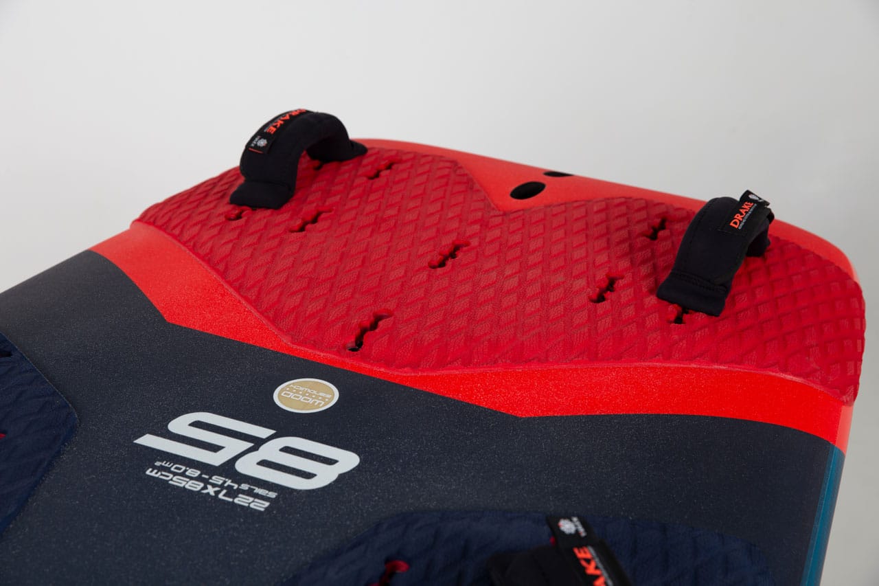 Starboard Go - Fly Starlite Windsurf Foil Boards 2024 Starboard Go - Fly Starlite Windsurf Foil Boards 2024