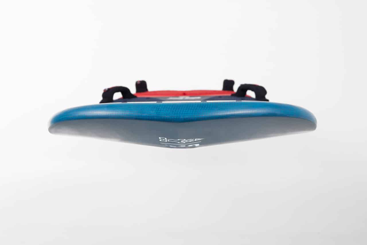 Starboard Go - Fly Starlite Windsurf Foil Boards 2024 Starboard Go - Fly Starlite Windsurf Foil Boards 2024