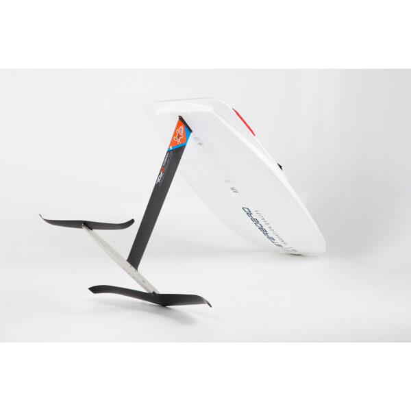 Starboard Go - Fly Starlite Windsurf Foil Boards 2024