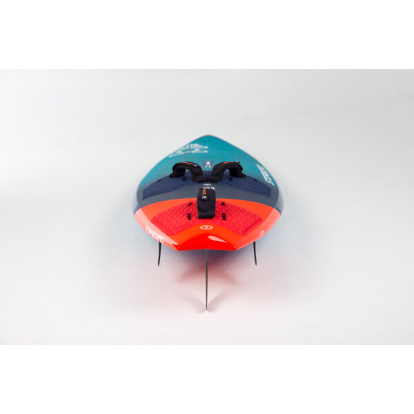 Starboard Kode Wood Sandwich Windsurf Boards 2024