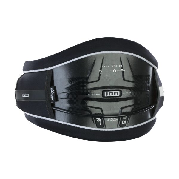 Ion Team Series Riot Waist Kite Harness 2022