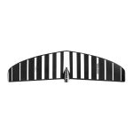 Armstrong Step 1 Front Foils - Image 11