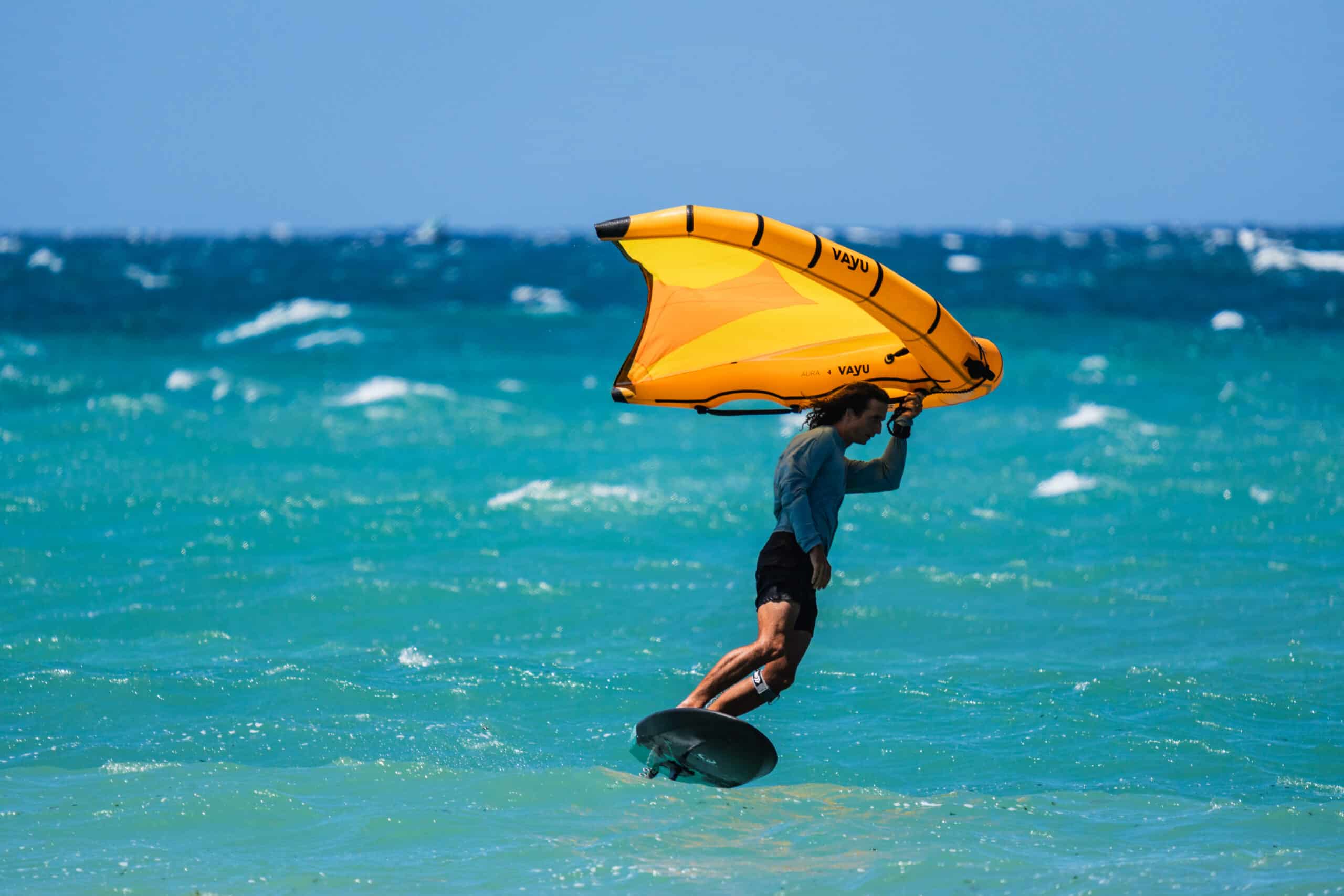 Appletree Appleslice V3 Wing Foil Board 2025 Appletree Appleslice V3 Wing Foil Board 2025