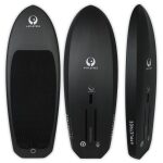 Appletree Appleslice V3 Wing Foil Board 2025