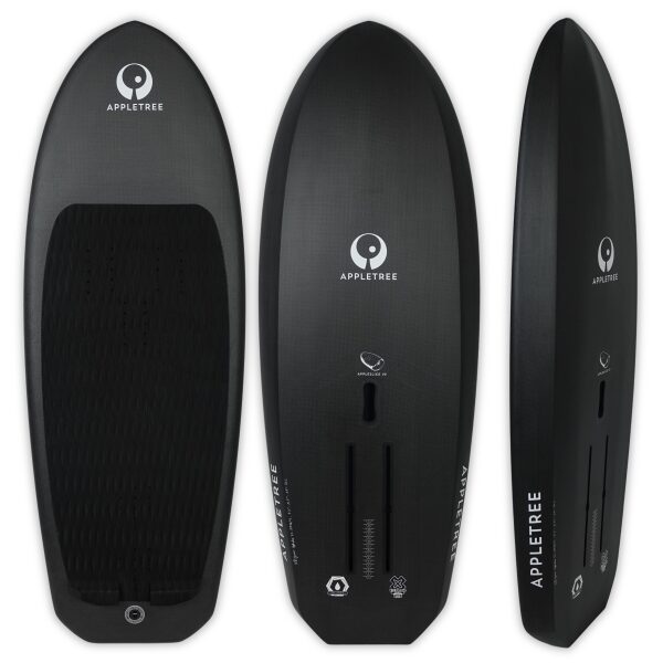 Appletree Appleslice V3 Wing Foil Board 2025