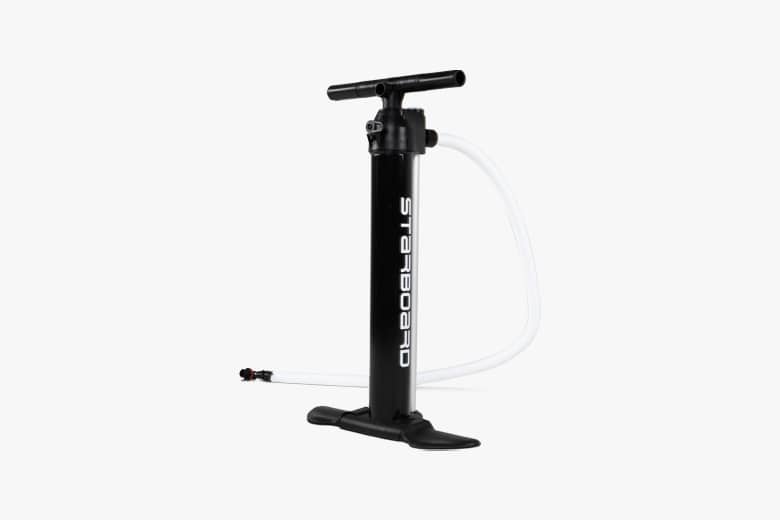 Starboard iGO Deluxe Lite Packages 2024/2025