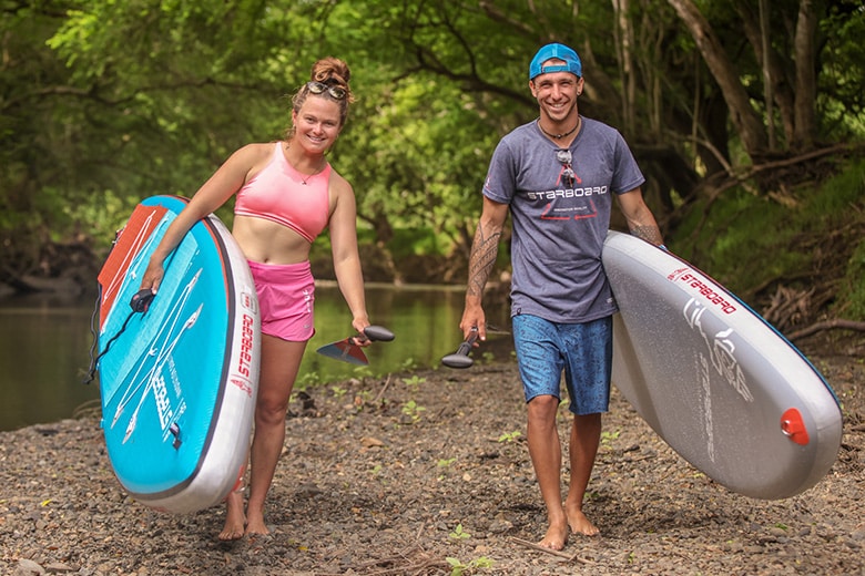 Starboard iGO Deluxe Lite Packages 2024/2025