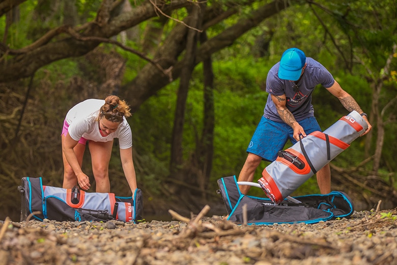 Starboard iGO Deluxe Lite Packages 2024/2025