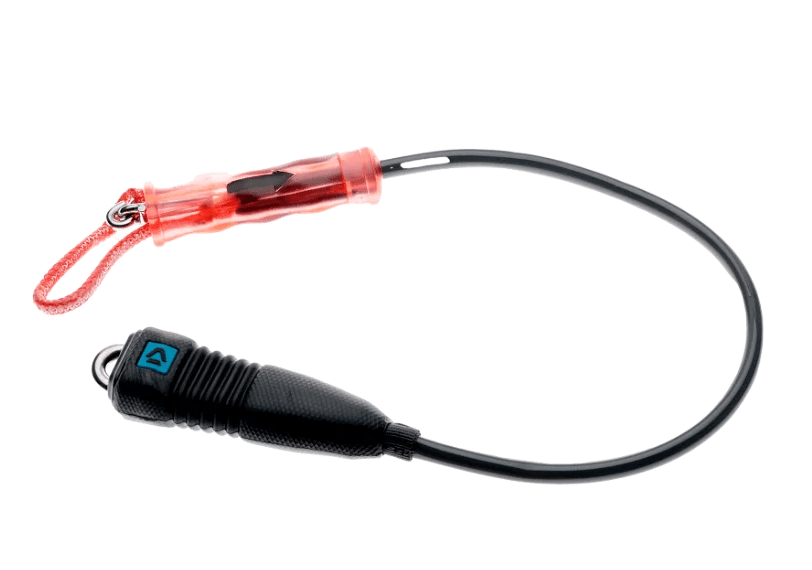 Duotone Short Safety Kite Leash (SS06-SS24) Duotone Short Safety Kite Leash (SS06-SS24)