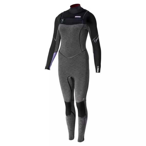Prolimit Oxygen Freezip 5/3 Women's Wetsuit 2024