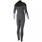Prolimit Oxygen Freezip 5/3 Women's Wetsuit 2024