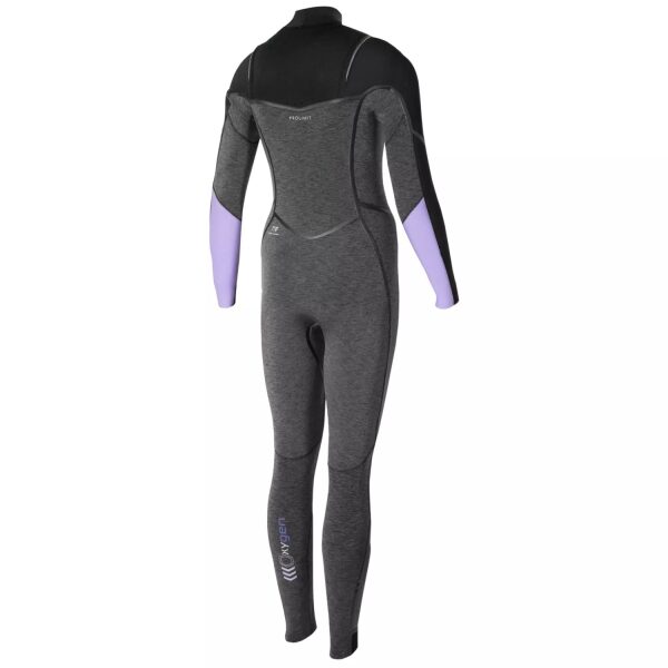 Prolimit Oxygen Freezip 5/3 Women's Wetsuit 2024
