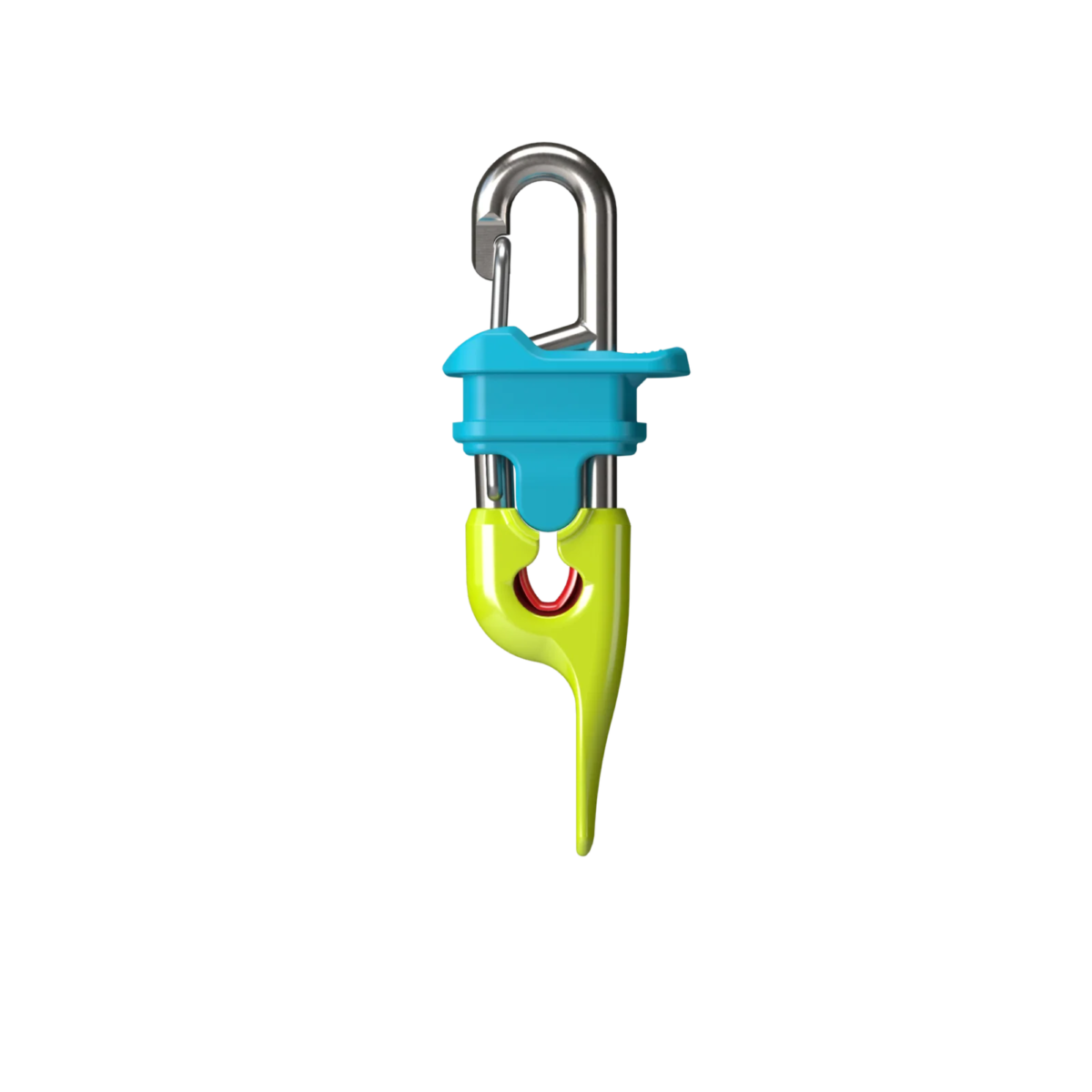 Duotone Short Safety Kite Leash (SS06-SS24)