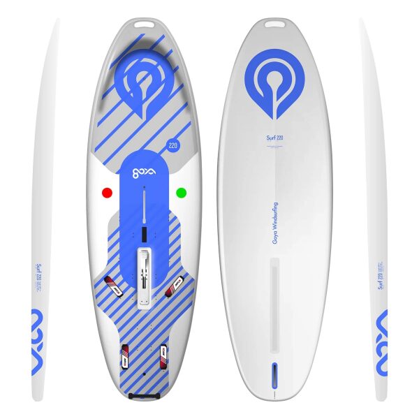 Goya Surf Trainer Windsurf Board 2025