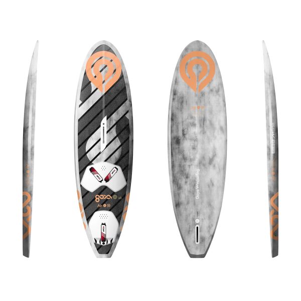 Goya Air Pro Freestyle Windsurf Board 2024/25