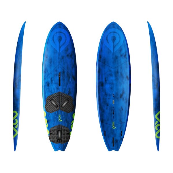 Goya One 12 Carbon Windsurf Board 2025