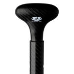 Quickblade Stingray All Carbon Hex Adjustable SUP Paddles 2024 - Image 5
