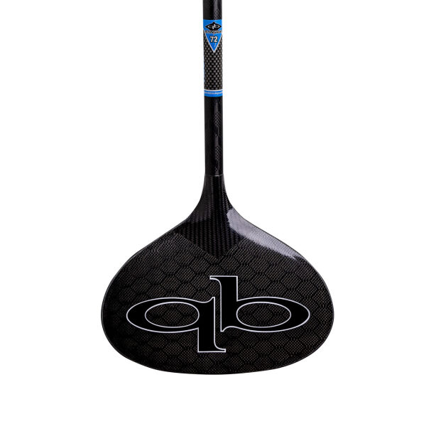 Quickblade Stingray All Carbon Hex Adjustable SUP Paddles 2024