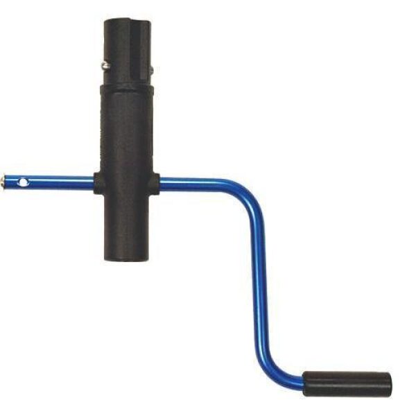 Chinook Rig Winch - US Base