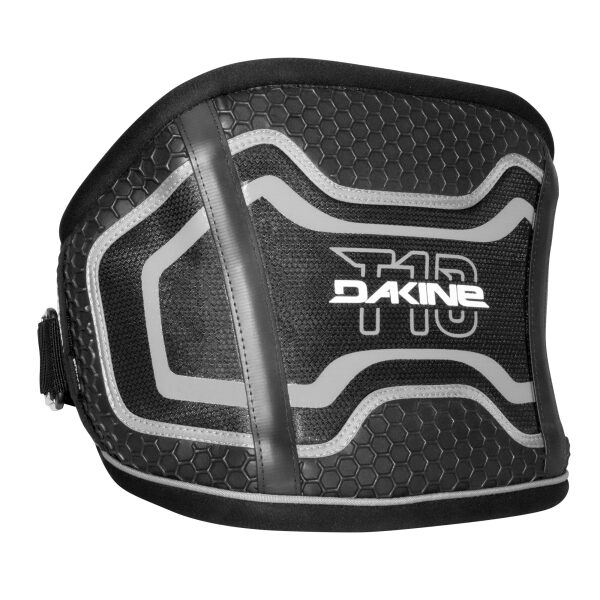 Dakine T-10 Slider Harness 2025 - BLACK, L