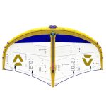 Duotone Slick D/Lab Foil Wing 2024