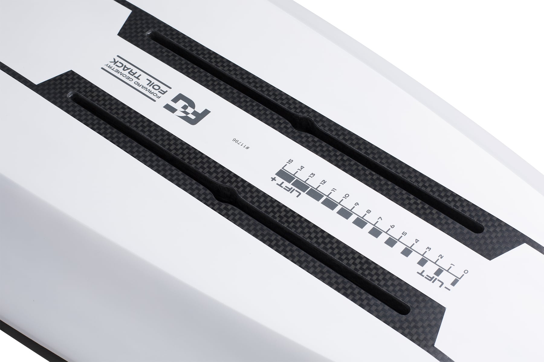 Armstrong Midlength Foil Boards