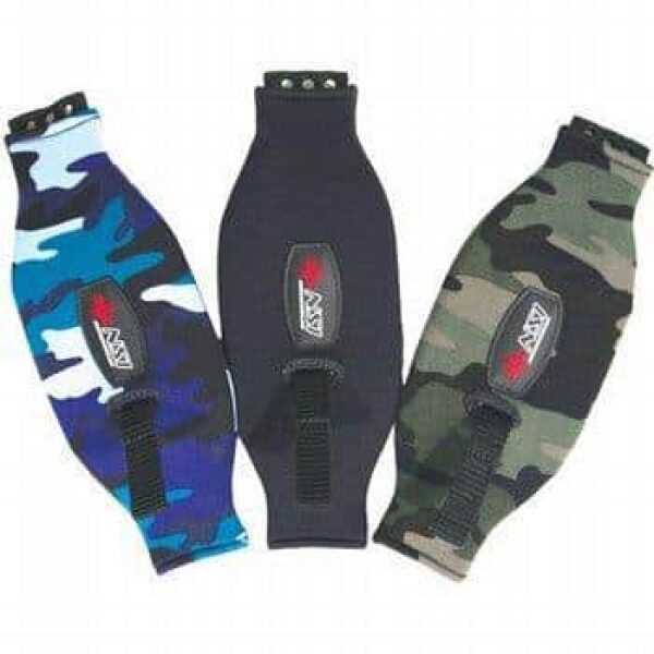 NSI Proton Footstrap