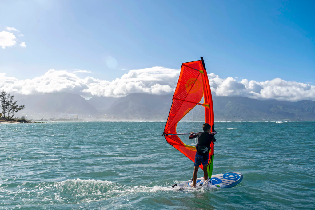 Goya Surf Trainer Windsurf Board 2025