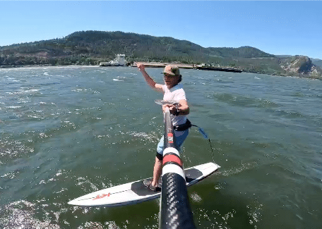 TESTED: ARMSTRONG'S APF 1350 FRONT WING