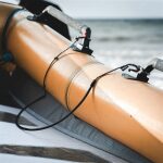 Ion Adjustable Wing Harness Line Light 2025