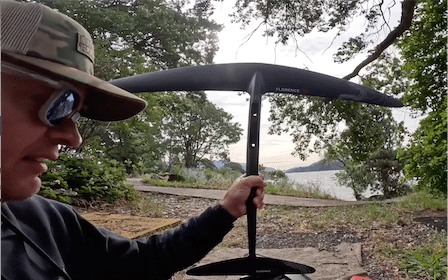 Product Review: Florence X Foils