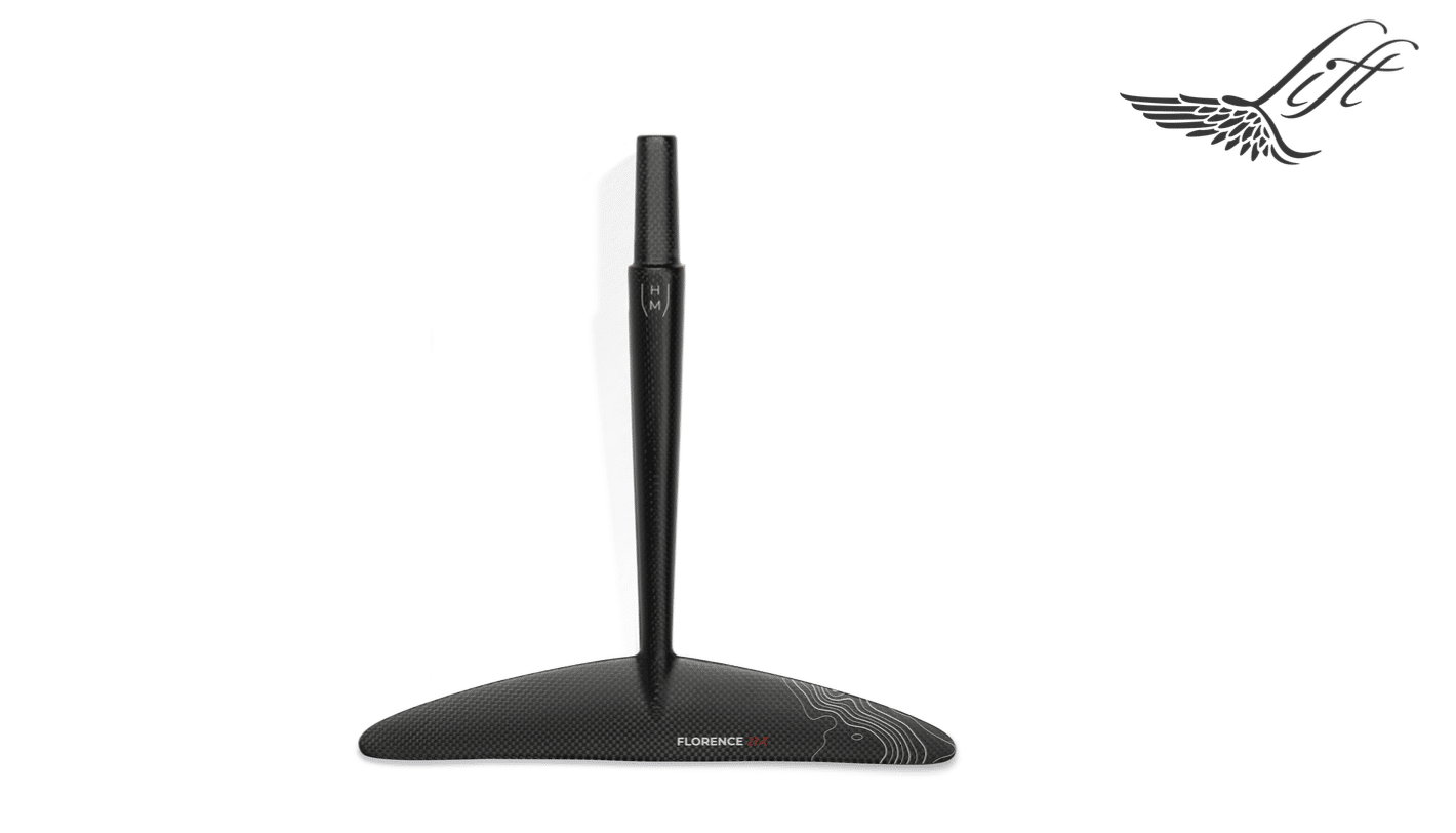 Lift Foils 21 Florence X Back Wing Lift Foils 21 Florence X Back Wing