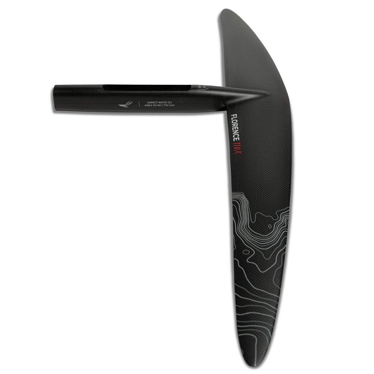 Lift Foils 110 Florence  X Front Foil