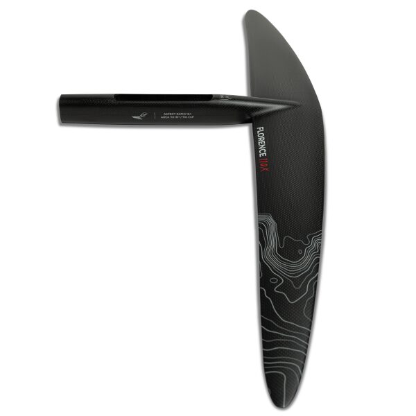 Lift Foils 110 Florence  X Front Foil
