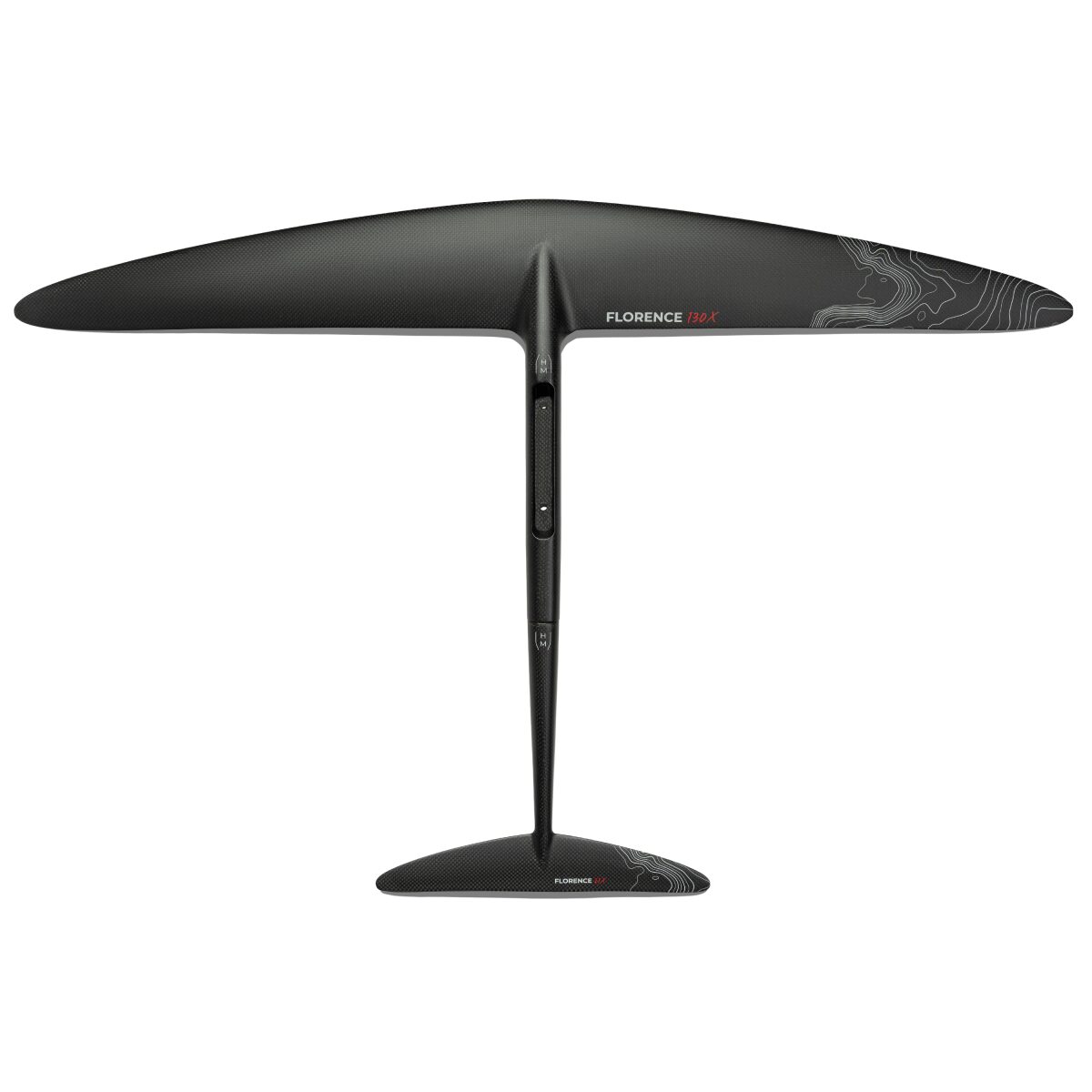 Lift Foils 130 Florence  X Front Foil