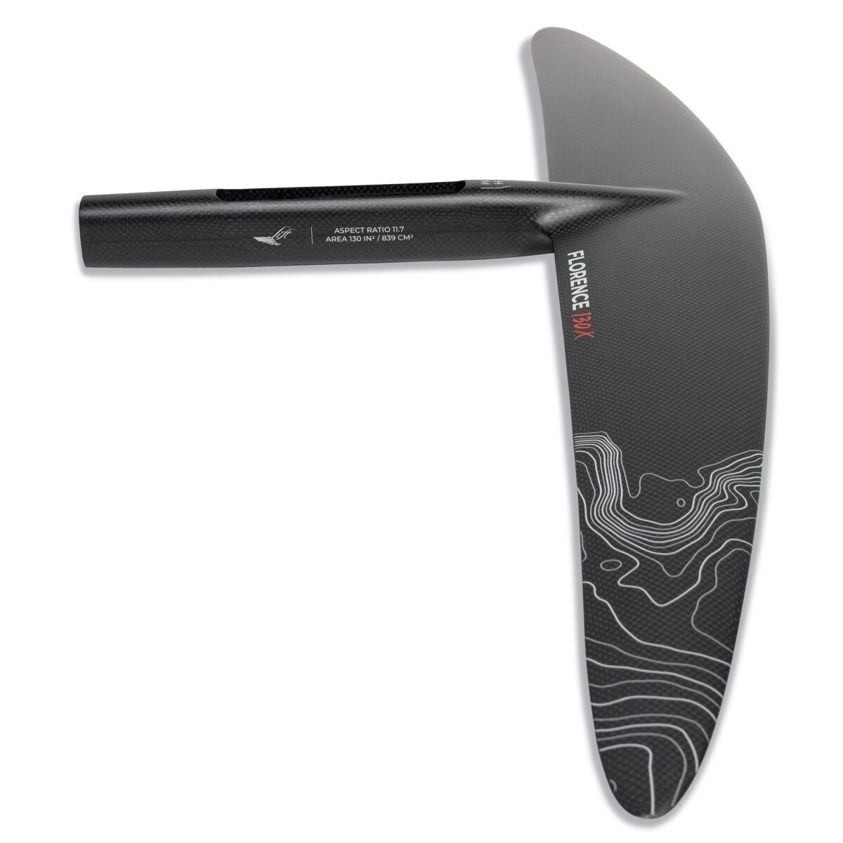 Lift Foils 130 Florence  X Front Foil