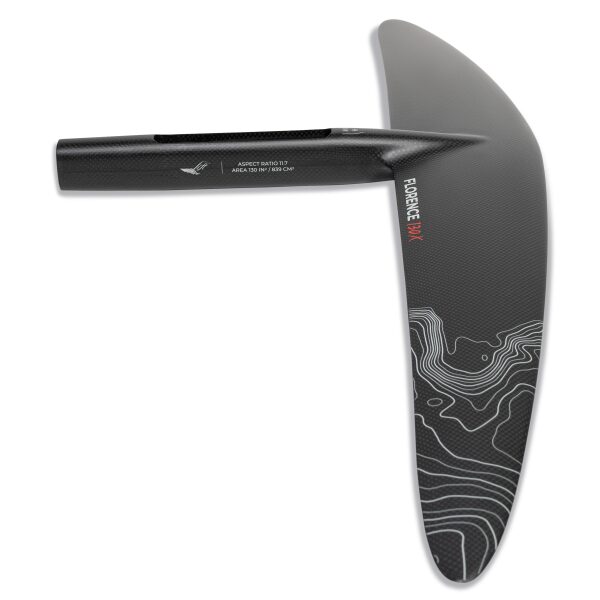 Lift Foils 130 Florence  X Front Foil