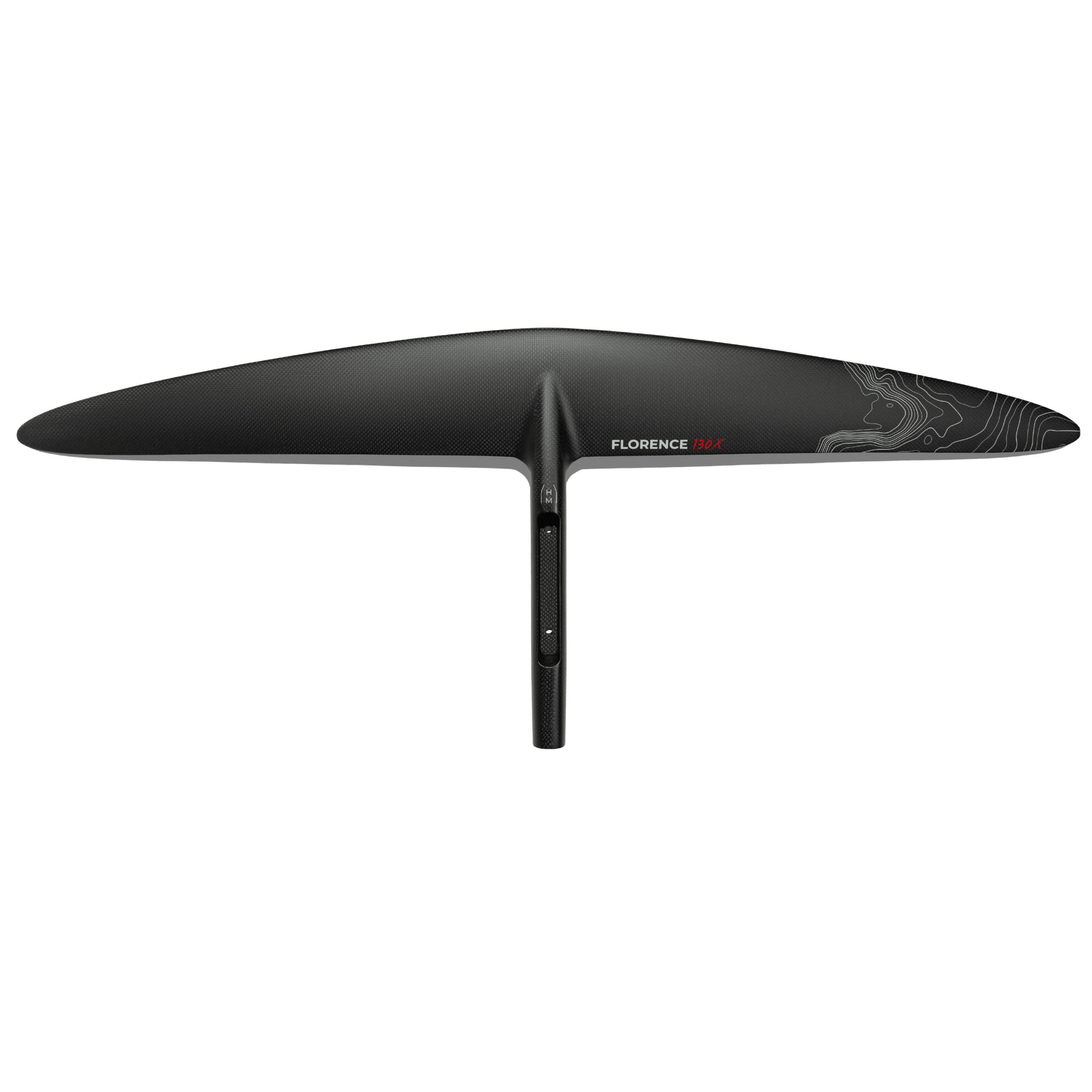 Lift Foils 130 Florence X Front Foil Lift Foils 130 Florence X Front Foil