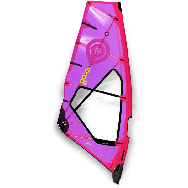 Goya Banzai Surf Pro Windsurfing Sail 2025