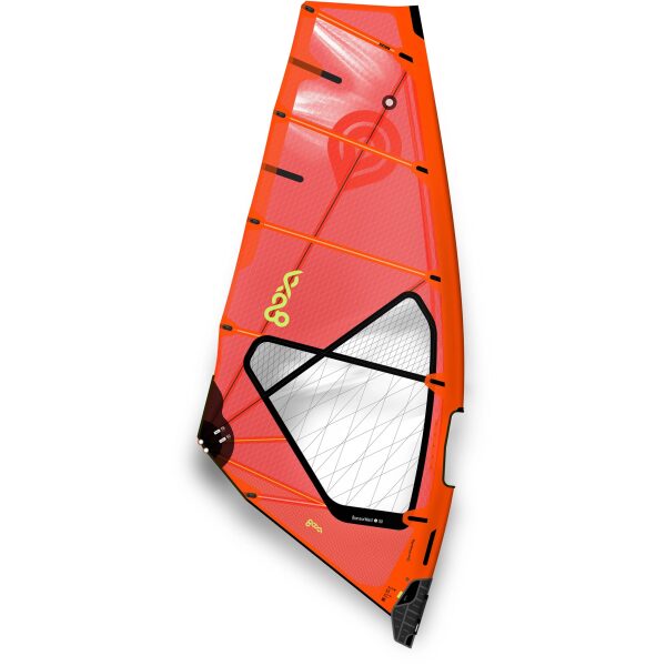 Goya Banzai Max X Pro Windsurfing Sail 2025