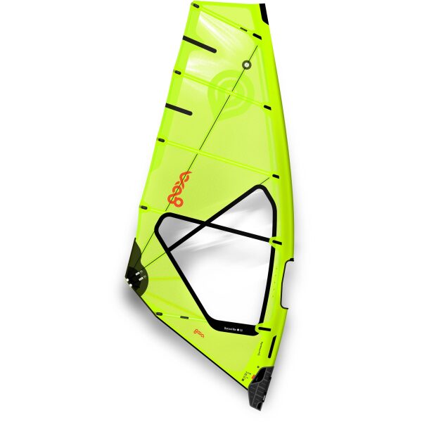 Goya Banzai Max Pro Carbon Windsurfing Sail 2025